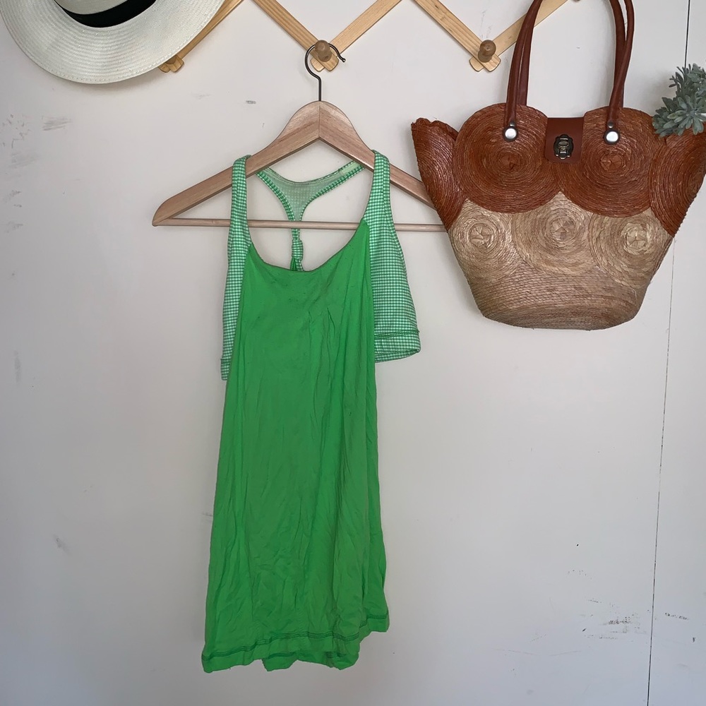 Lululemon Top
